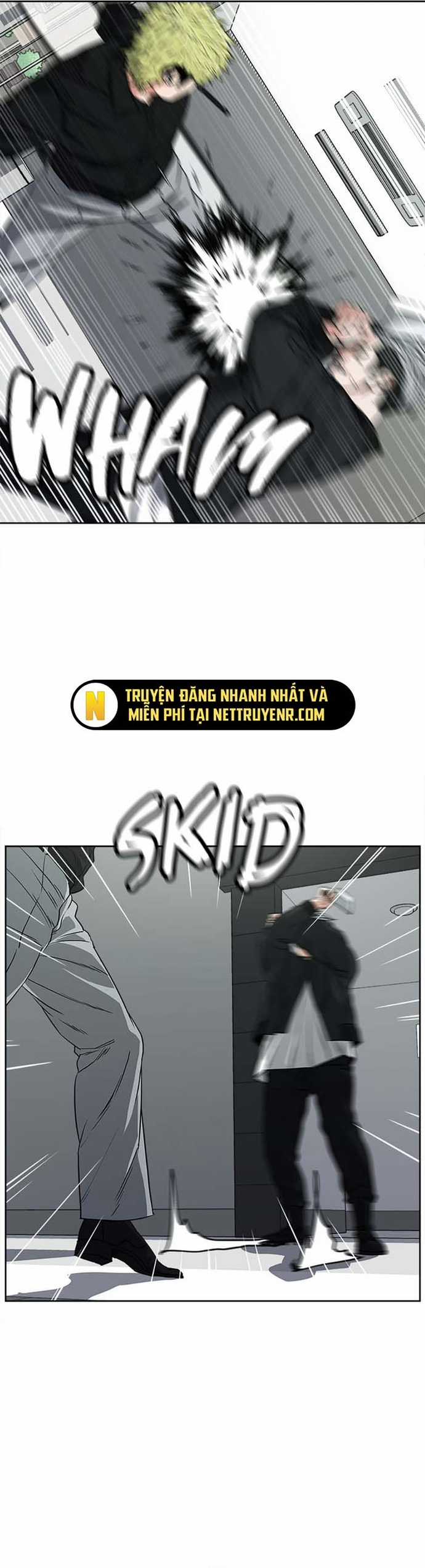 Bố Già Trùng Sinh - Chapter 63 - Trang 7