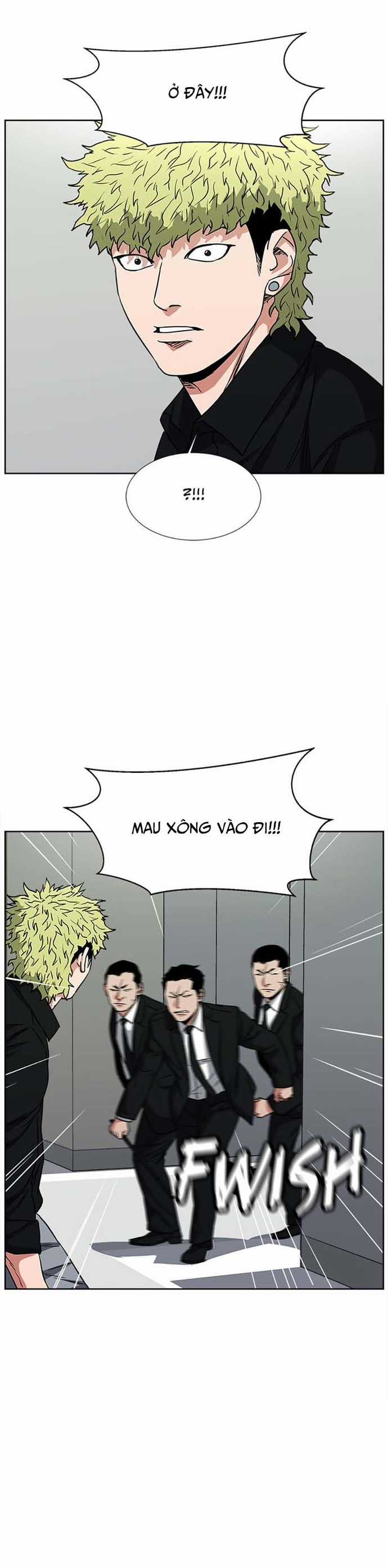 Bố Già Trùng Sinh - Chapter 63 - Trang 9