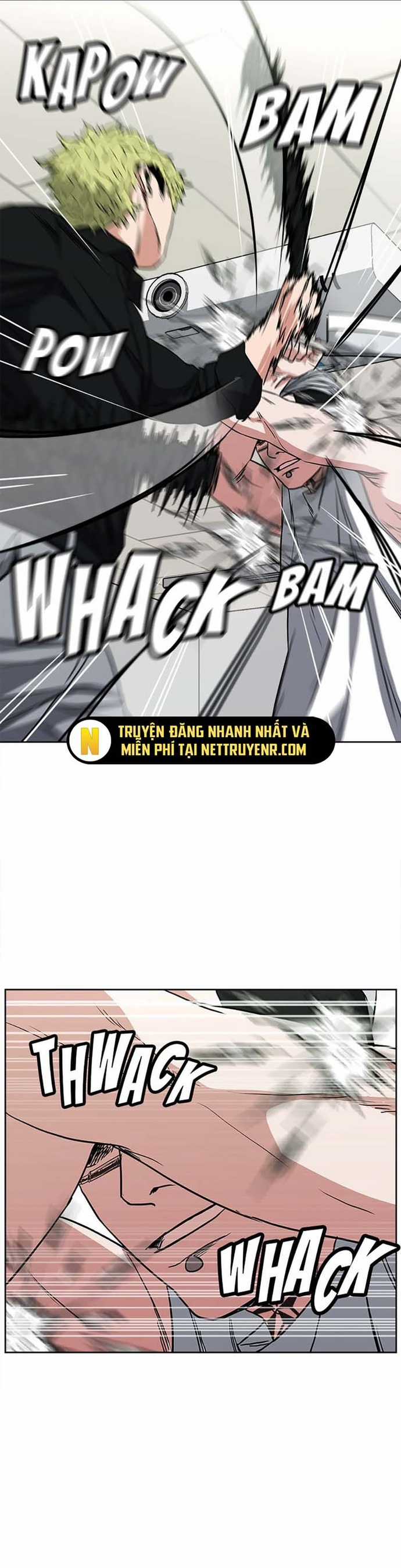 Bố Già Trùng Sinh - Chapter 63 - Trang 20