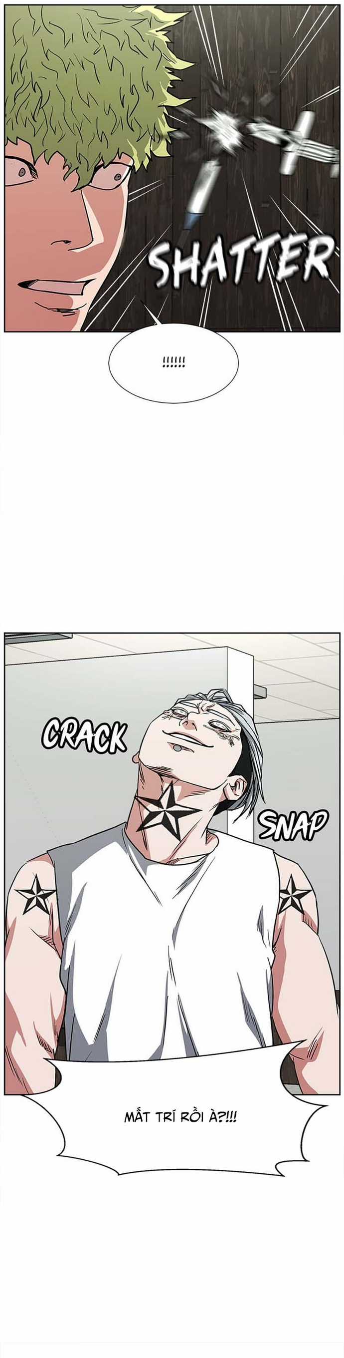 Bố Già Trùng Sinh - Chapter 63 - Trang 13