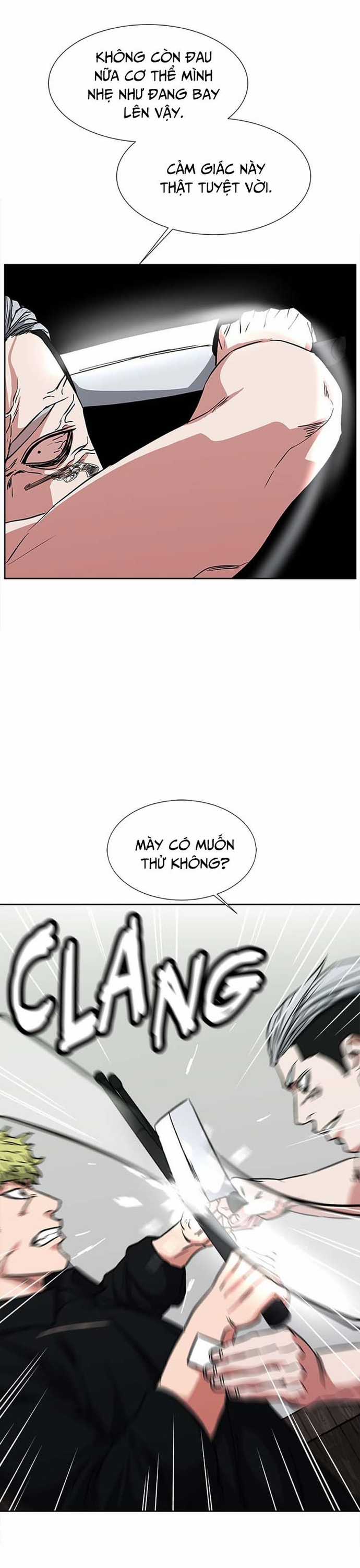 Bố Già Trùng Sinh - Chapter 63 - Trang 22