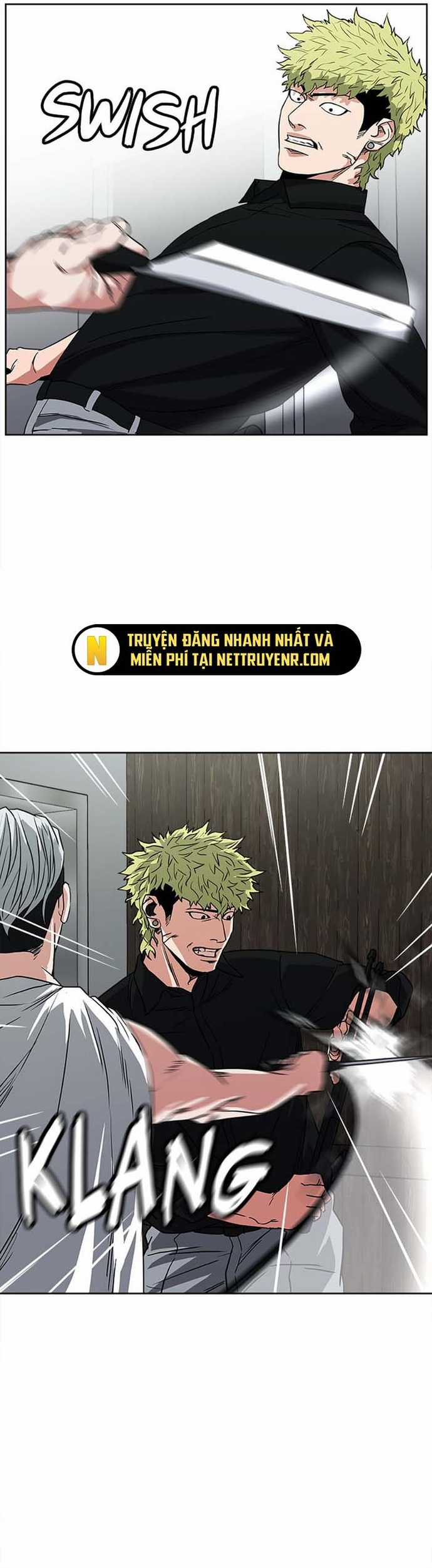 Bố Già Trùng Sinh - Chapter 63 - Trang 15