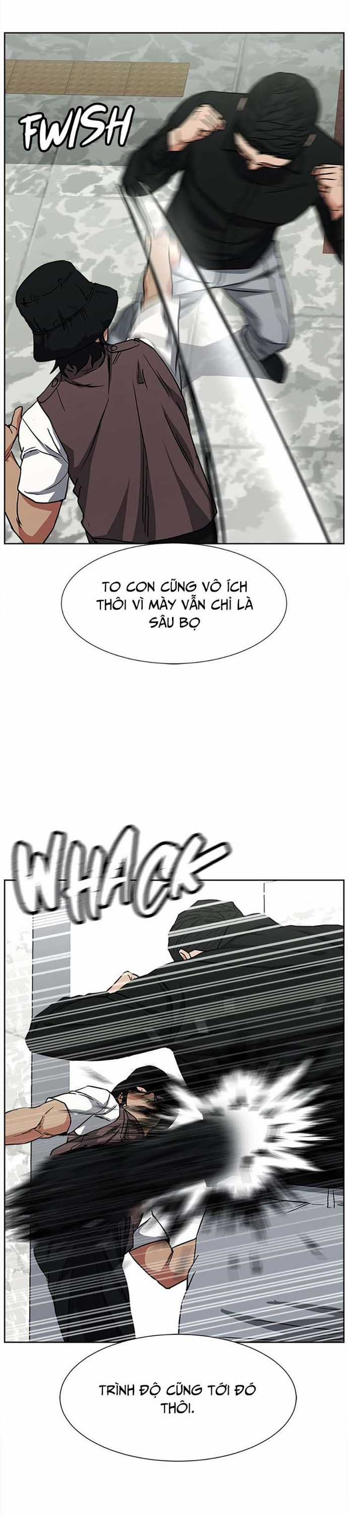 Bố Già Trùng Sinh - Chapter 63 - Trang 24