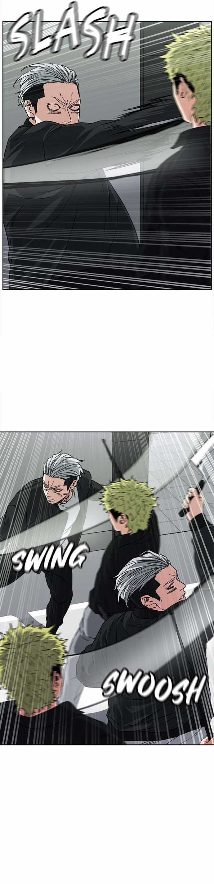 Bố Già Trùng Sinh - Chapter 63 - Trang 2