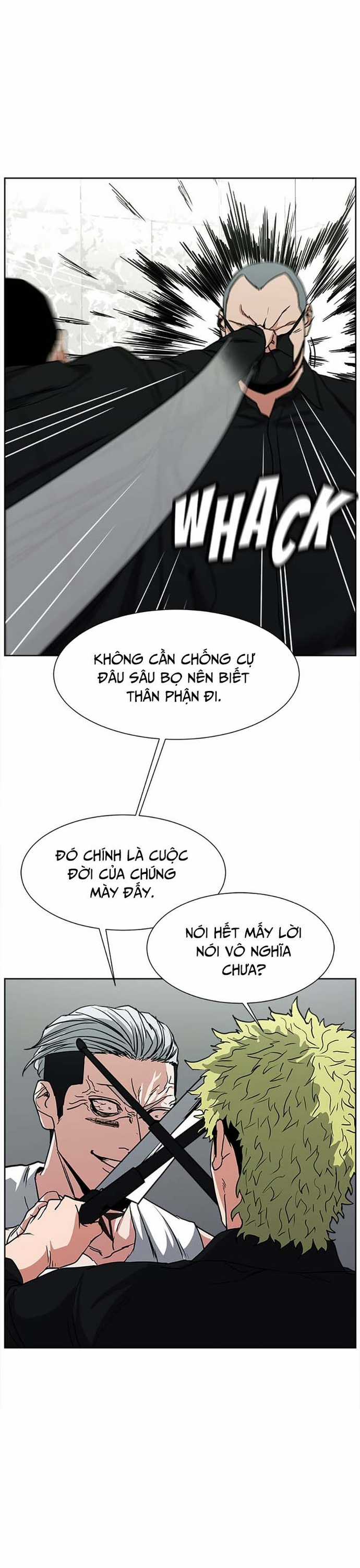 Bố Già Trùng Sinh - Chapter 63 - Trang 26