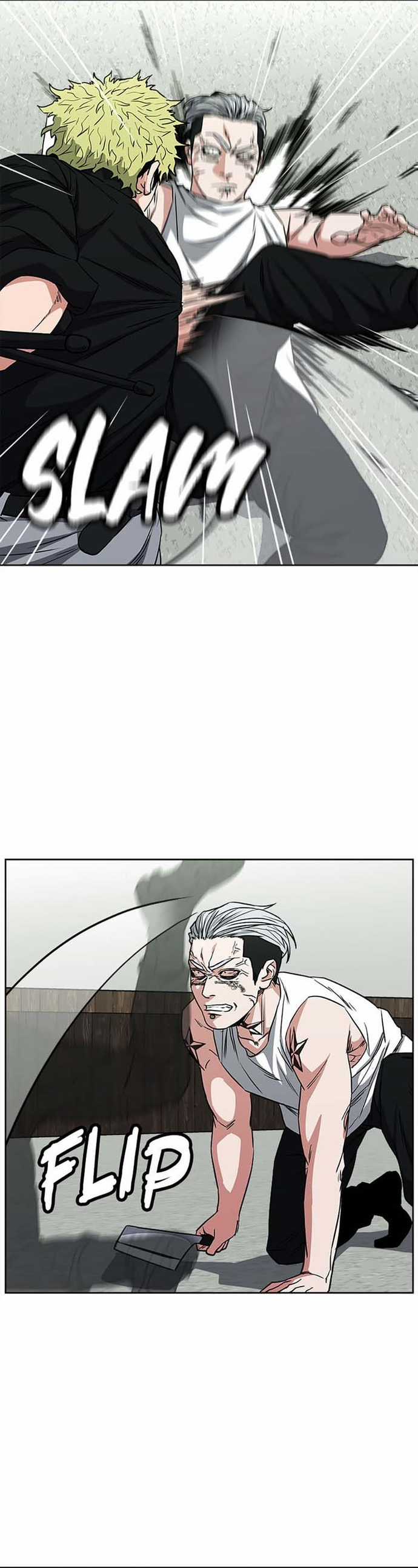 Bố Già Trùng Sinh - Chapter 63 - Trang 19