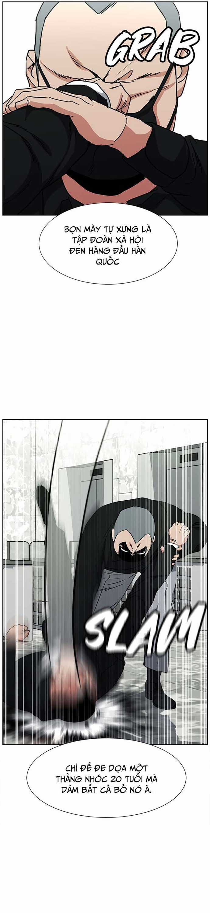 Bố Già Trùng Sinh - Chapter 63 - Trang 28