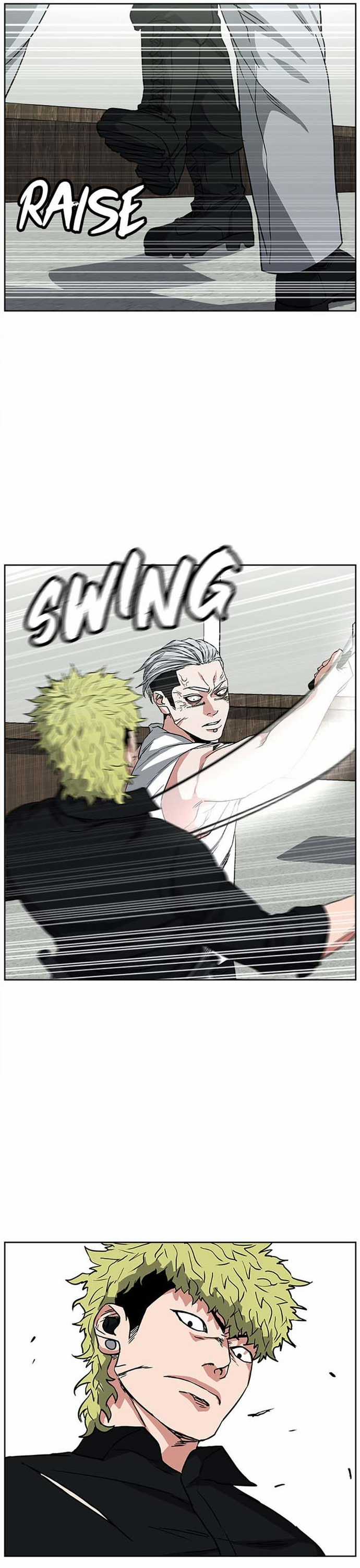 Bố Già Trùng Sinh - Chapter 63 - Trang 21