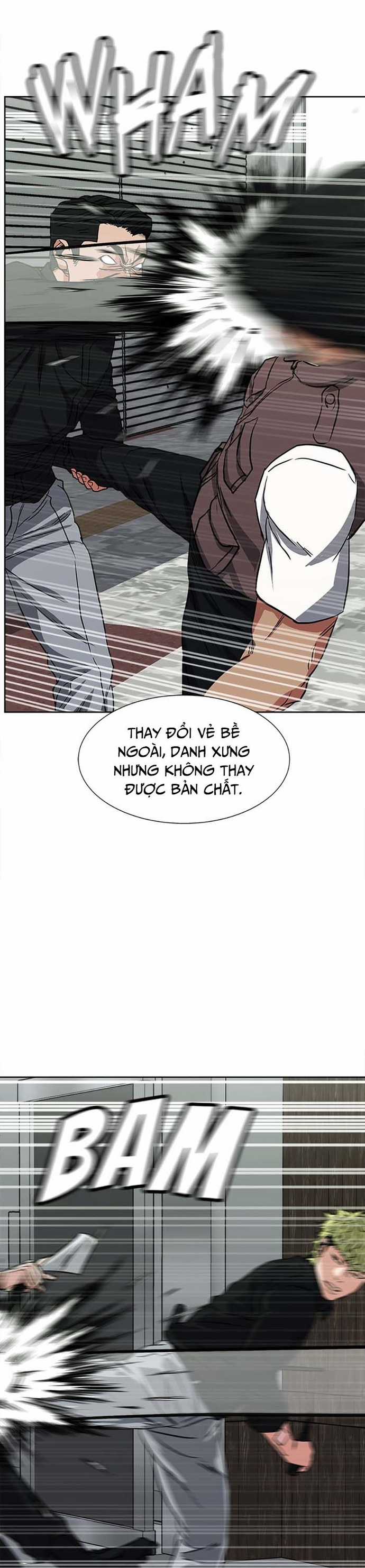 Bố Già Trùng Sinh - Chapter 63 - Trang 30