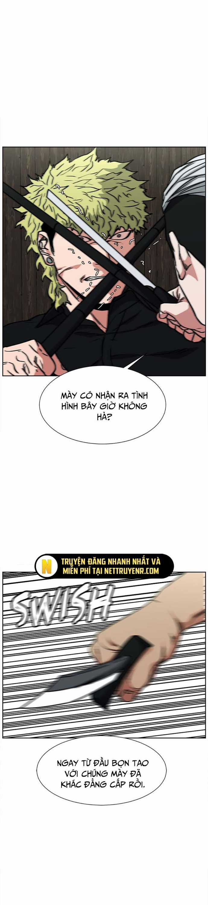 Bố Già Trùng Sinh - Chapter 63 - Trang 23