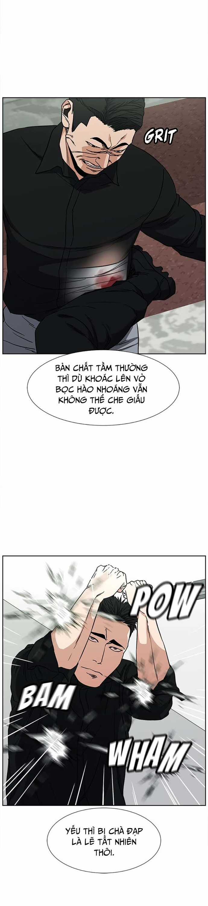 Bố Già Trùng Sinh - Chapter 63 - Trang 25