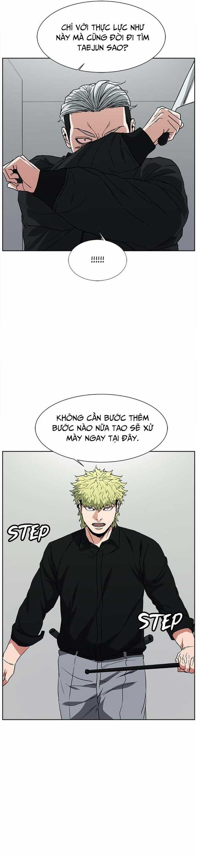 Bố Già Trùng Sinh - Chapter 63 - Trang 8