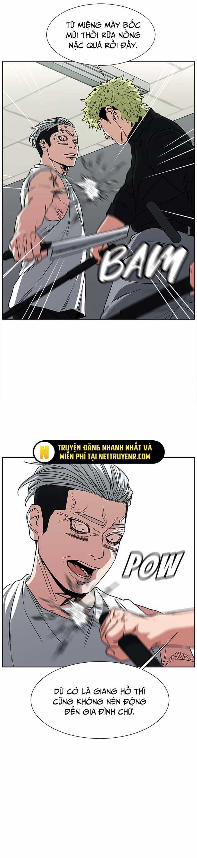 Bố Già Trùng Sinh - Chapter 63 - Trang 27