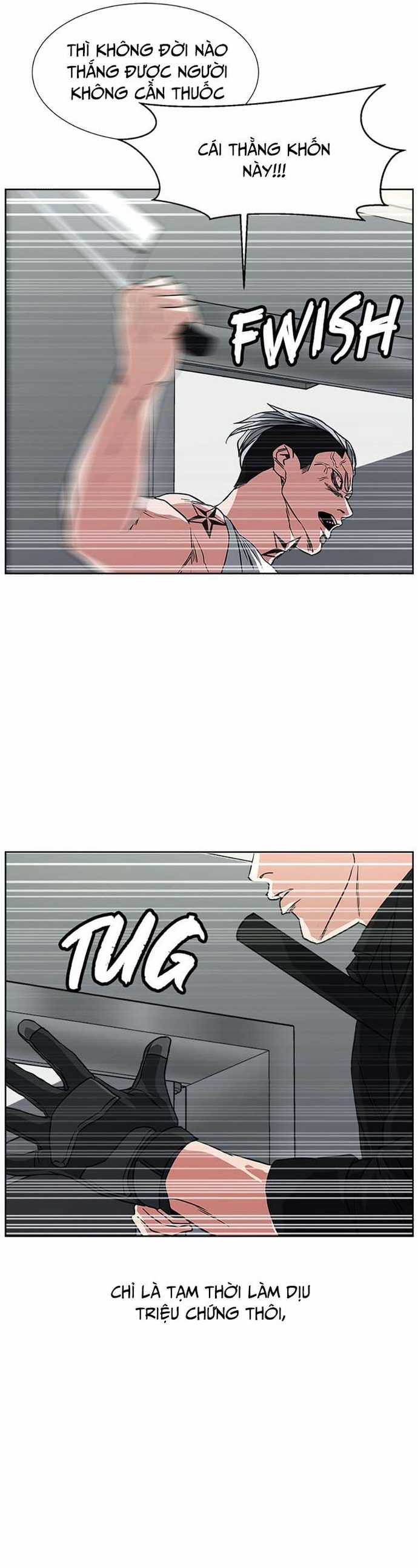 Bố Già Trùng Sinh - Chapter 63 - Trang 36