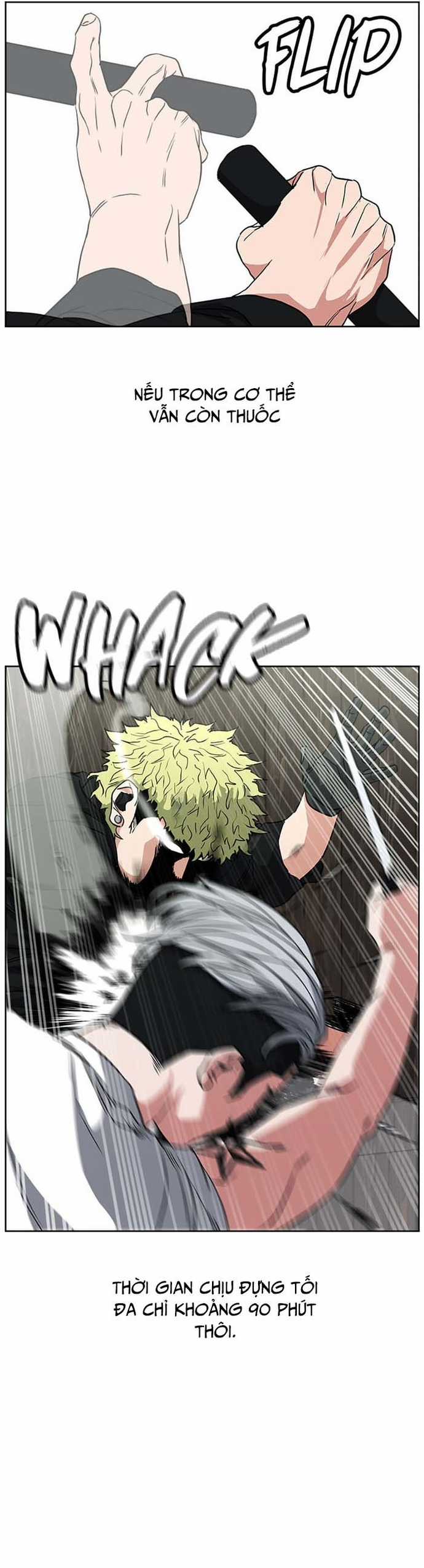 Bố Già Trùng Sinh - Chapter 63 - Trang 38