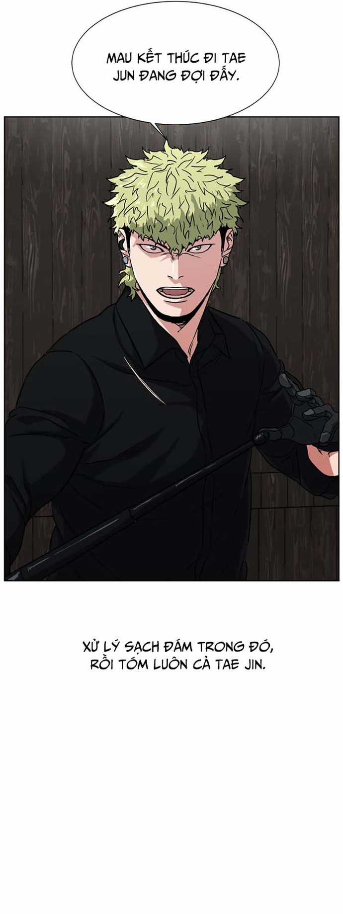 Bố Già Trùng Sinh - Chapter 63 - Trang 40