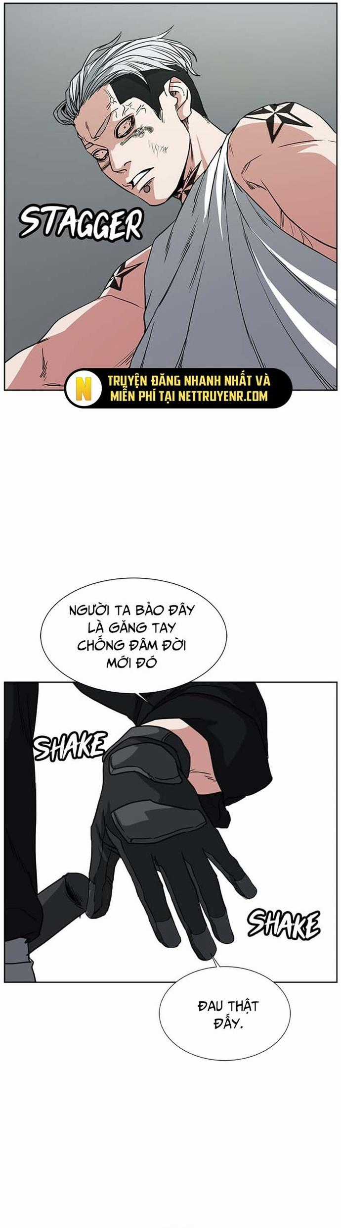 Bố Già Trùng Sinh - Chapter 63 - Trang 39