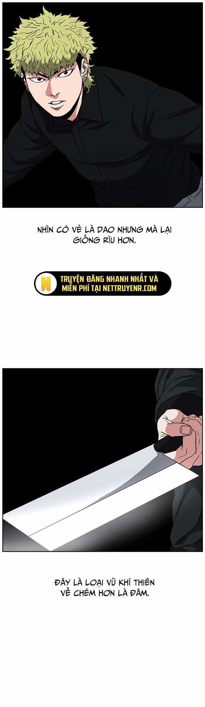 Bố Già Trùng Sinh - Chapter 63 - Trang 3