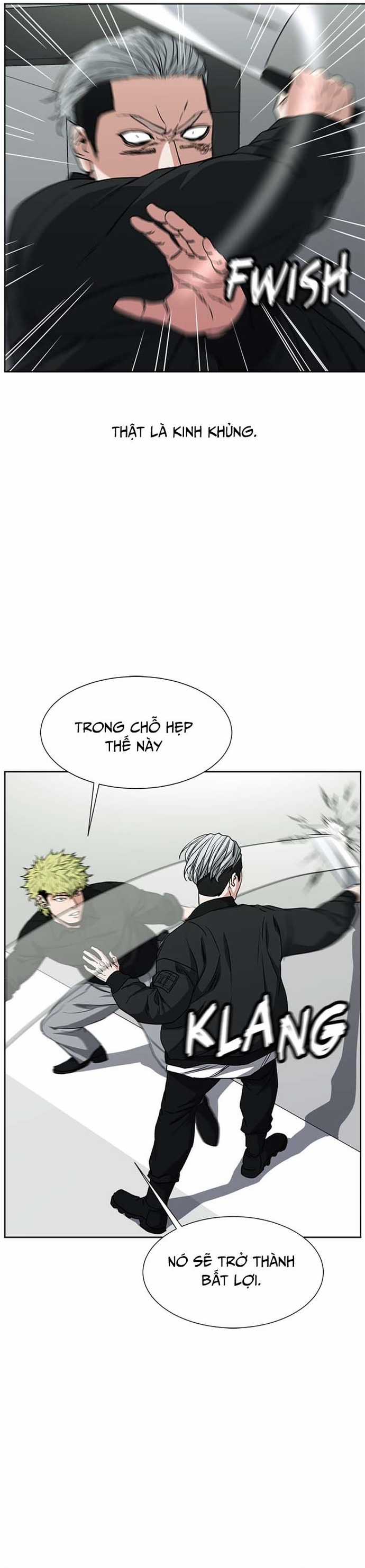 Bố Già Trùng Sinh - Chapter 63 - Trang 4