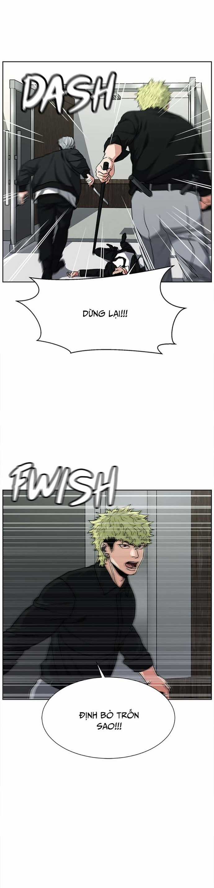 Bố Già Trùng Sinh - Chapter 63 - Trang 12