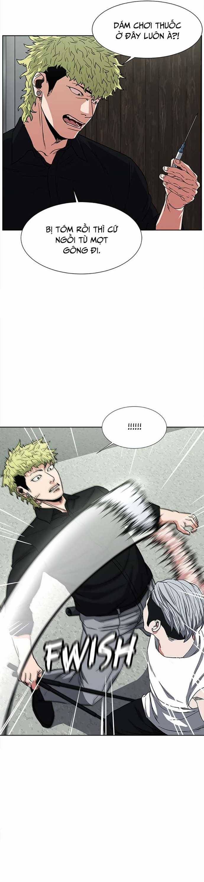 Bố Già Trùng Sinh - Chapter 63 - Trang 14