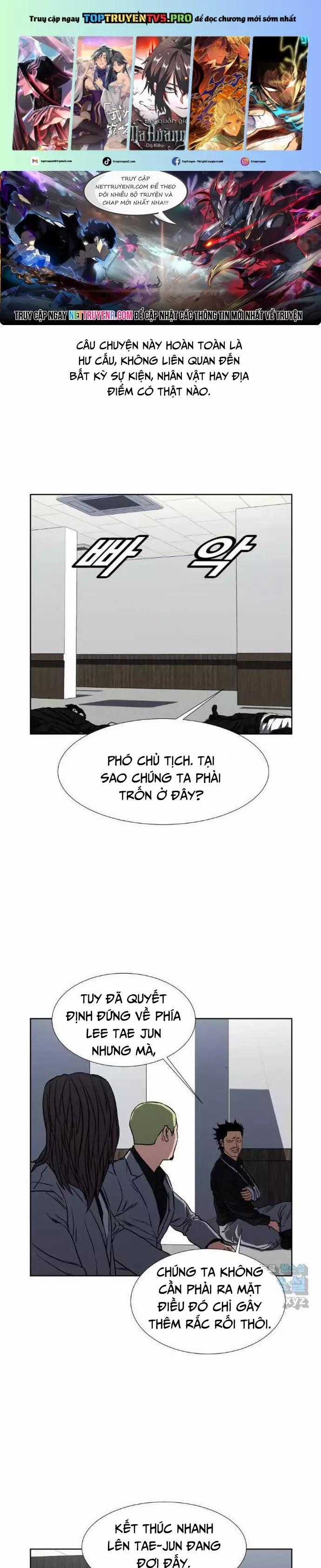 Bố Già Trùng Sinh - Chapter 64 - Trang 1