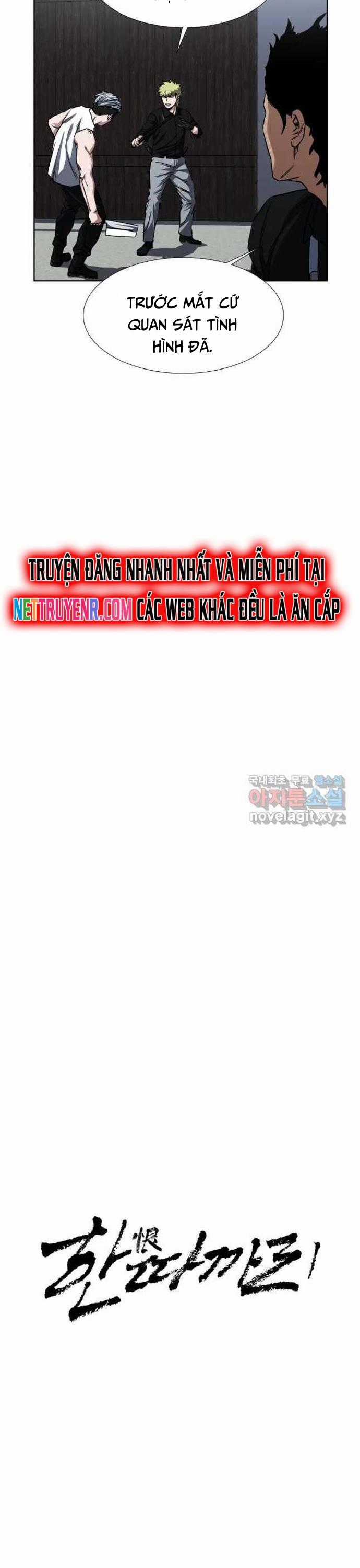 Bố Già Trùng Sinh - Chapter 64 - Trang 2