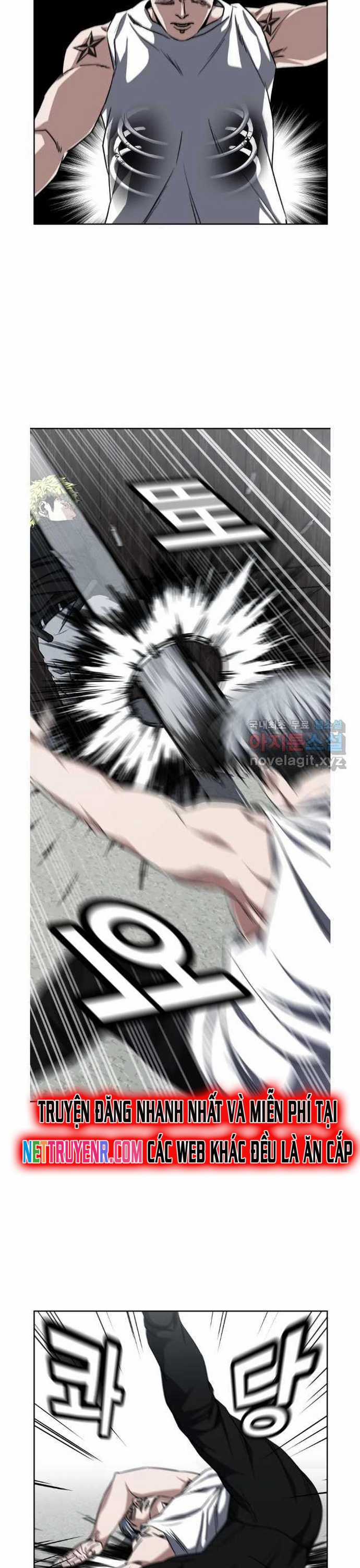 Bố Già Trùng Sinh - Chapter 64 - Trang 13