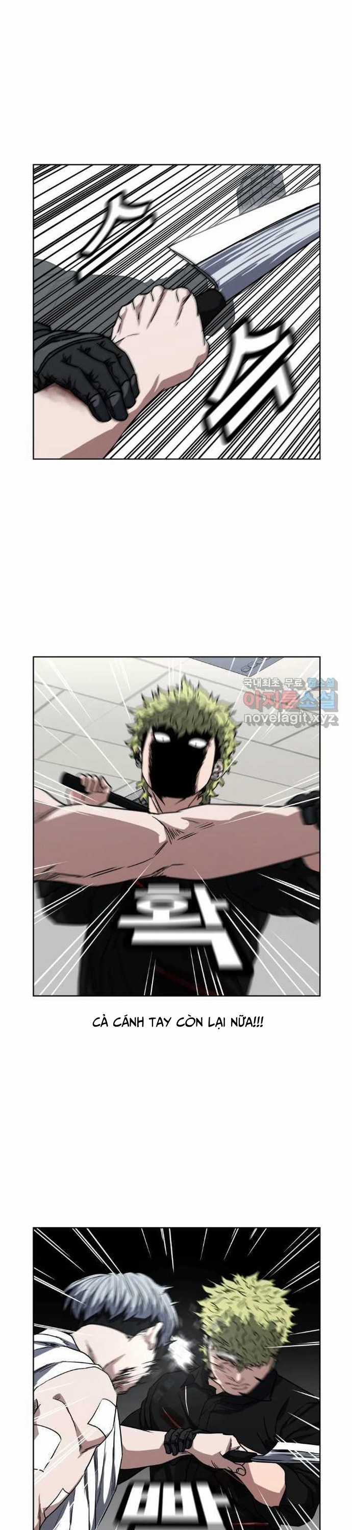 Bố Già Trùng Sinh - Chapter 64 - Trang 18