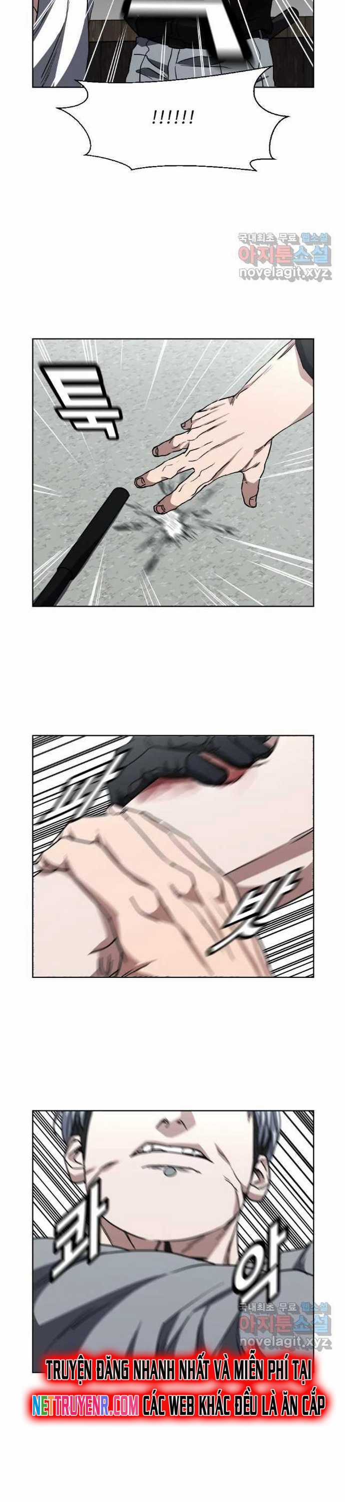 Bố Già Trùng Sinh - Chapter 64 - Trang 19