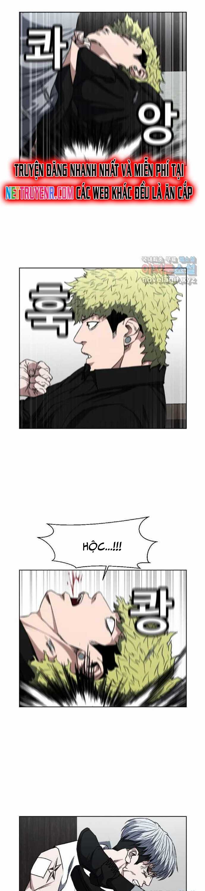 Bố Già Trùng Sinh - Chapter 64 - Trang 22