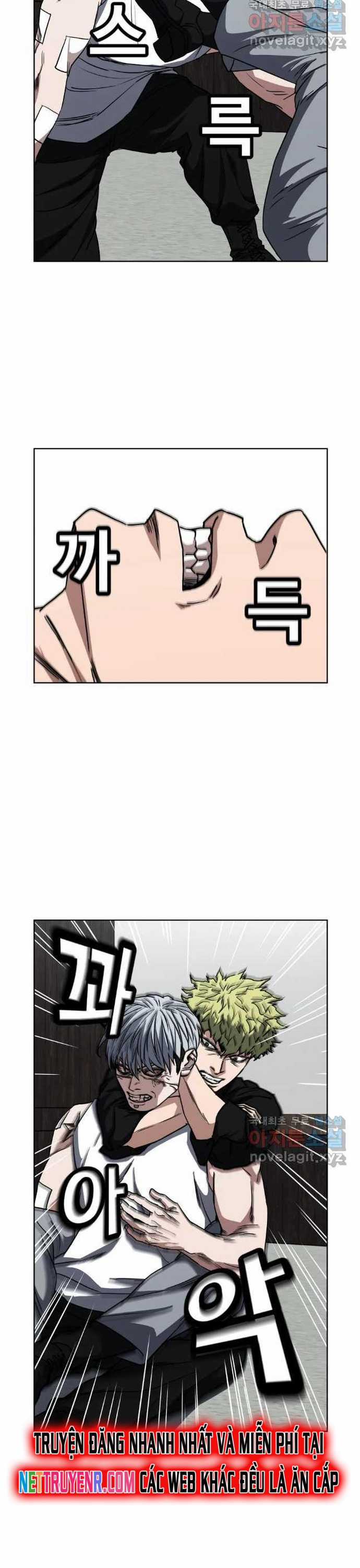 Bố Già Trùng Sinh - Chapter 64 - Trang 23