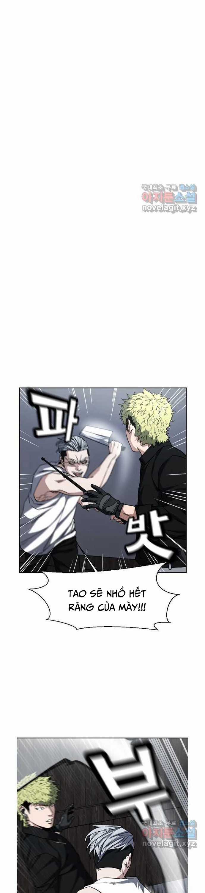 Bố Già Trùng Sinh - Chapter 64 - Trang 3