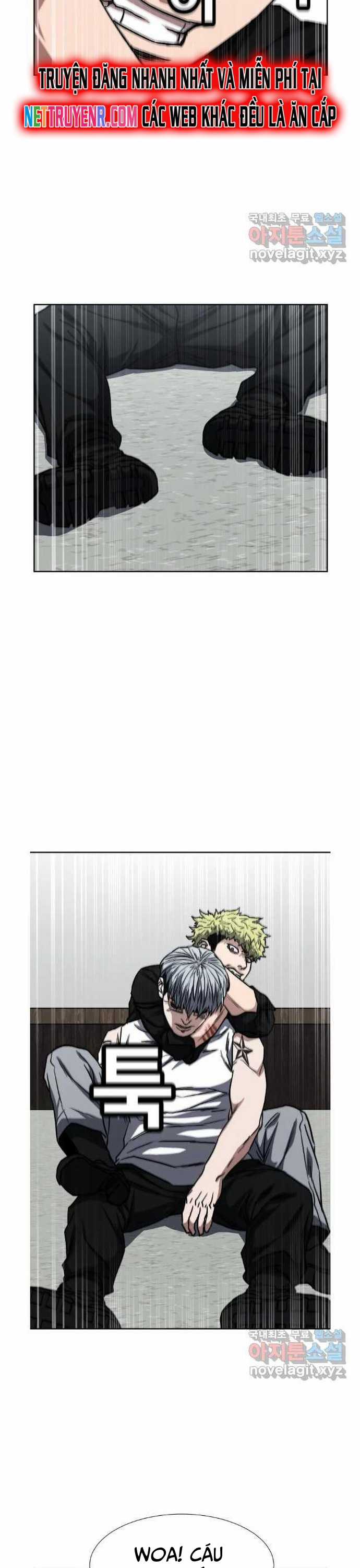 Bố Già Trùng Sinh - Chapter 64 - Trang 25