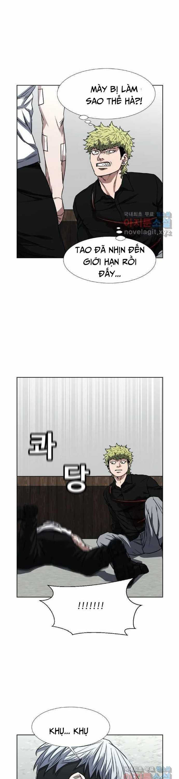 Bố Già Trùng Sinh - Chapter 64 - Trang 27