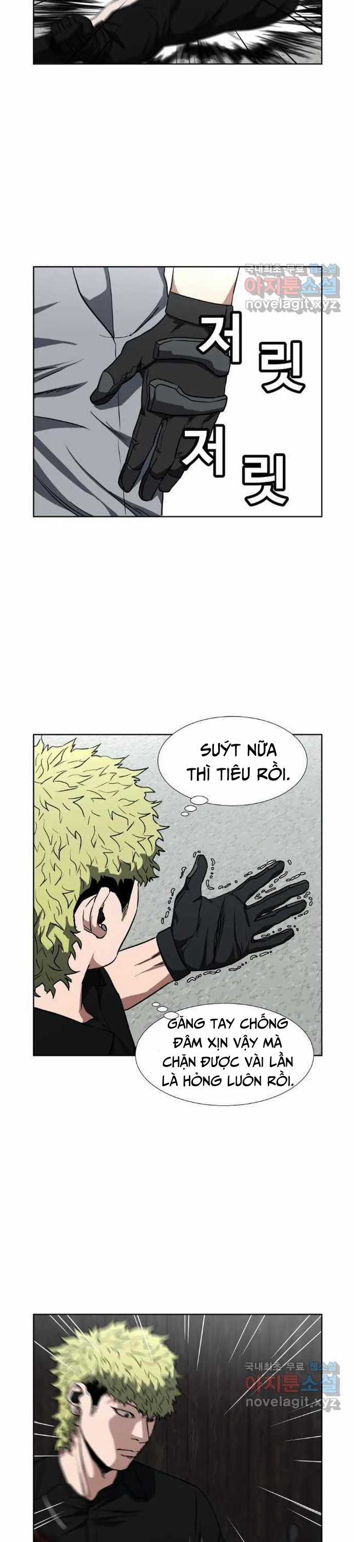 Bố Già Trùng Sinh - Chapter 64 - Trang 14