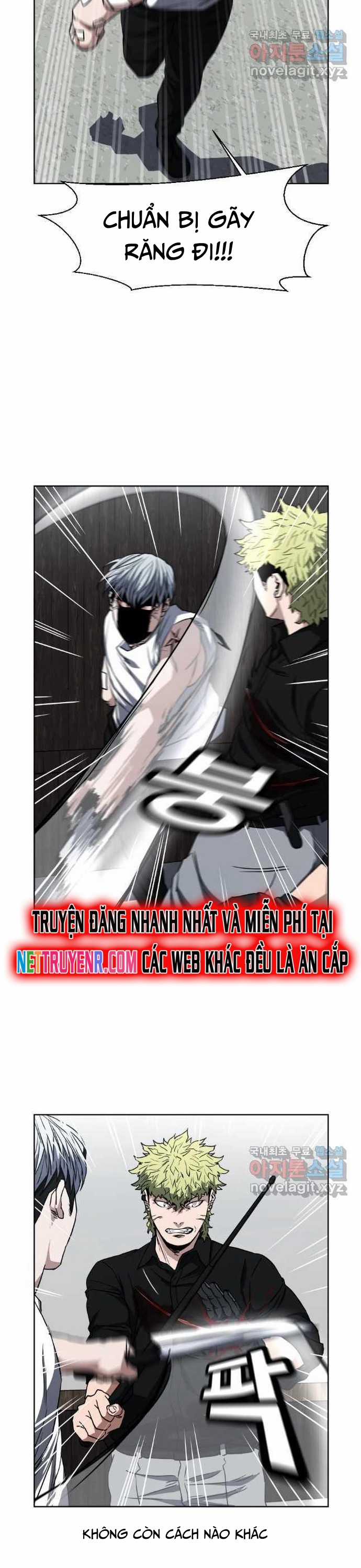 Bố Già Trùng Sinh - Chapter 64 - Trang 17