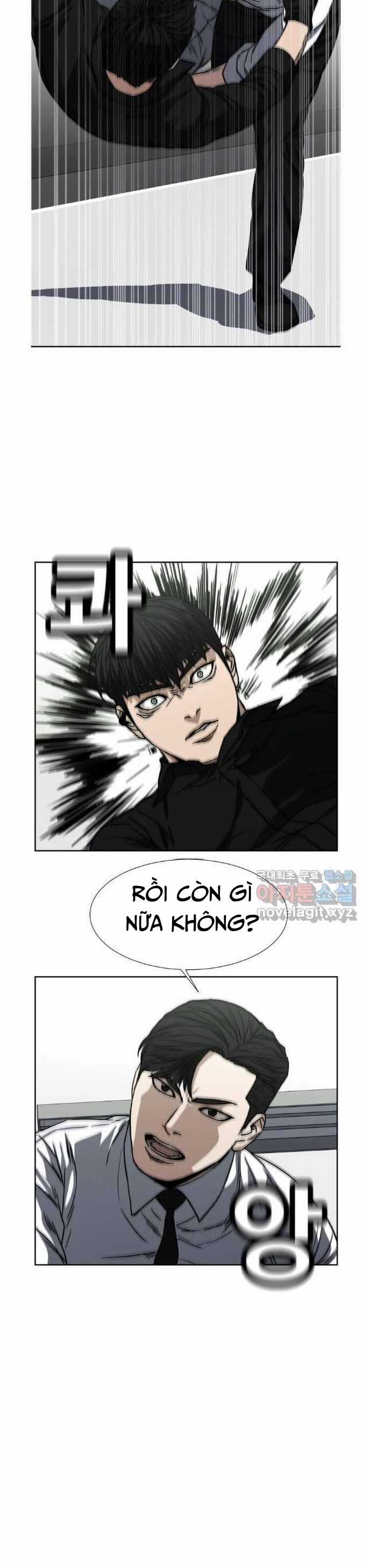 Bố Già Trùng Sinh - Chapter 64 - Trang 31