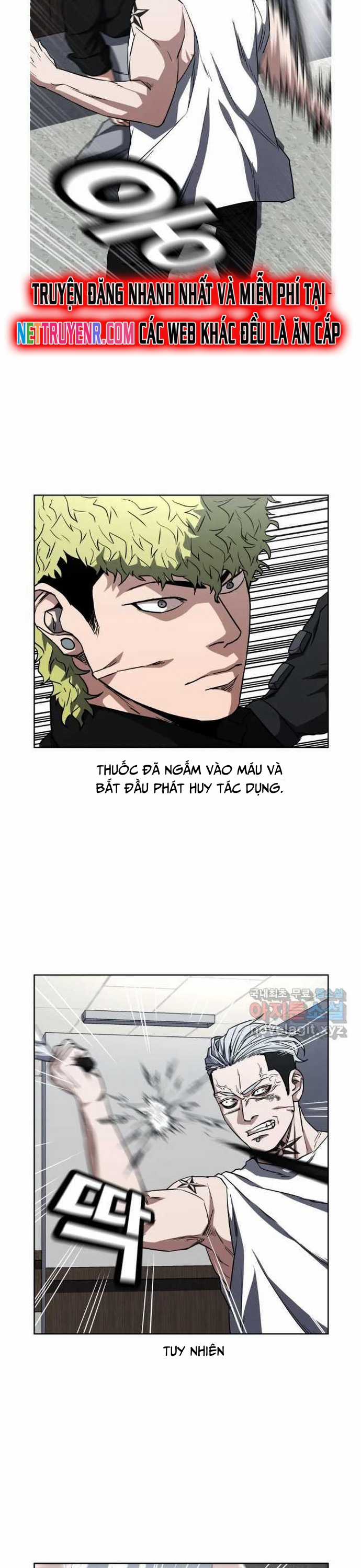 Bố Già Trùng Sinh - Chapter 64 - Trang 4