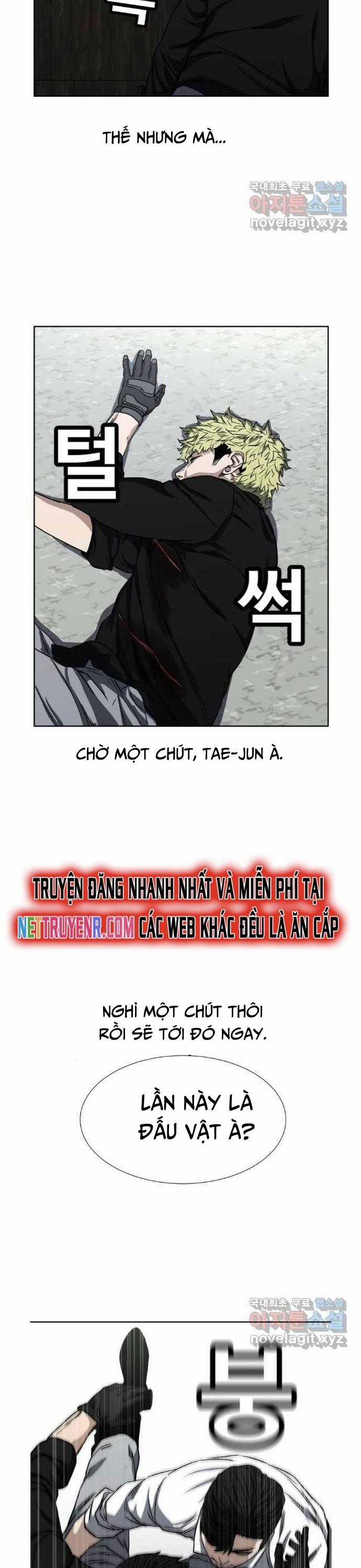 Bố Già Trùng Sinh - Chapter 64 - Trang 30