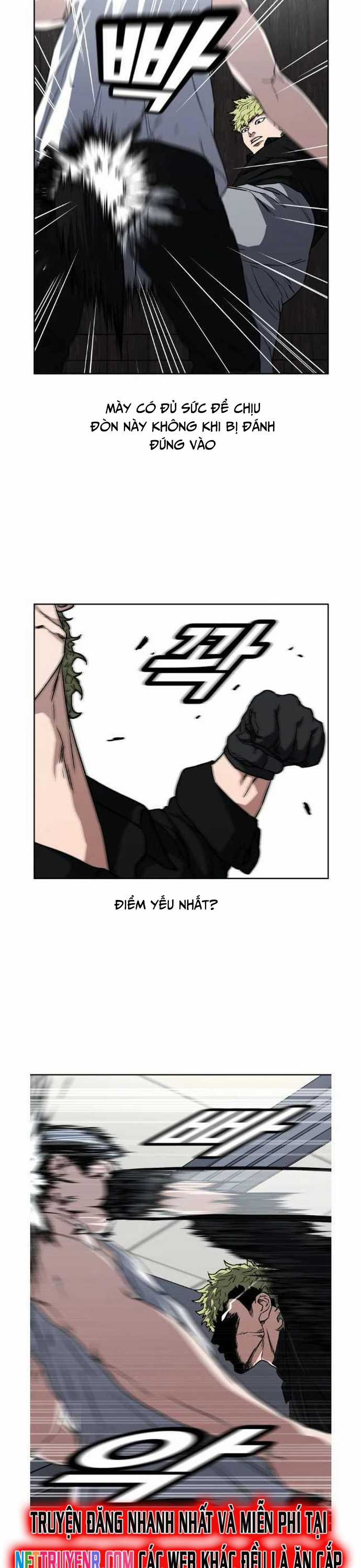 Bố Già Trùng Sinh - Chapter 64 - Trang 5