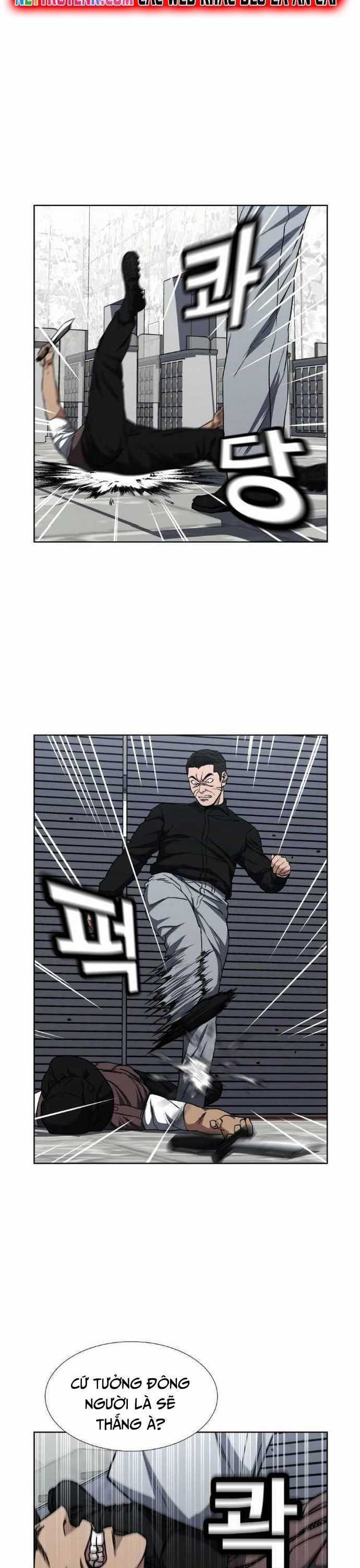 Bố Già Trùng Sinh - Chapter 64 - Trang 6