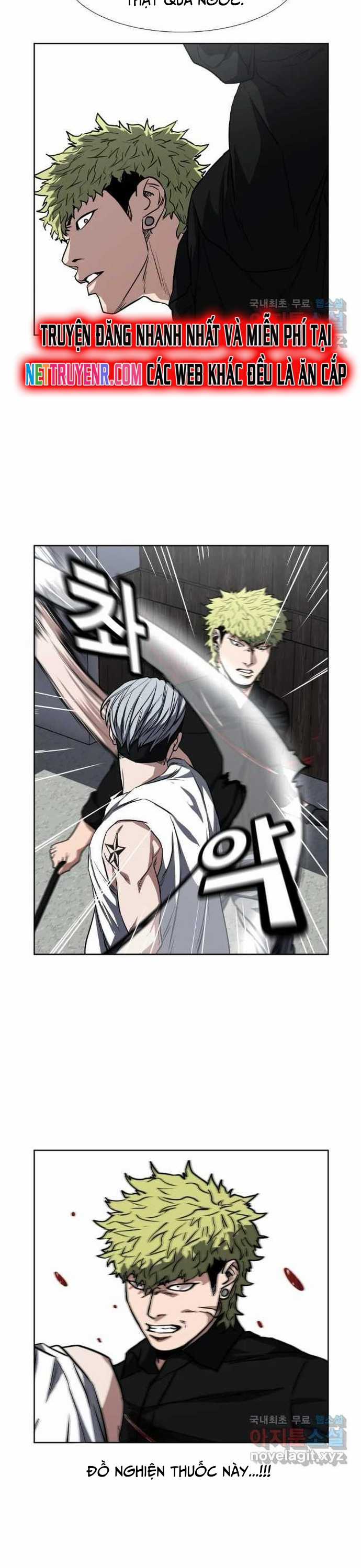 Bố Già Trùng Sinh - Chapter 64 - Trang 8