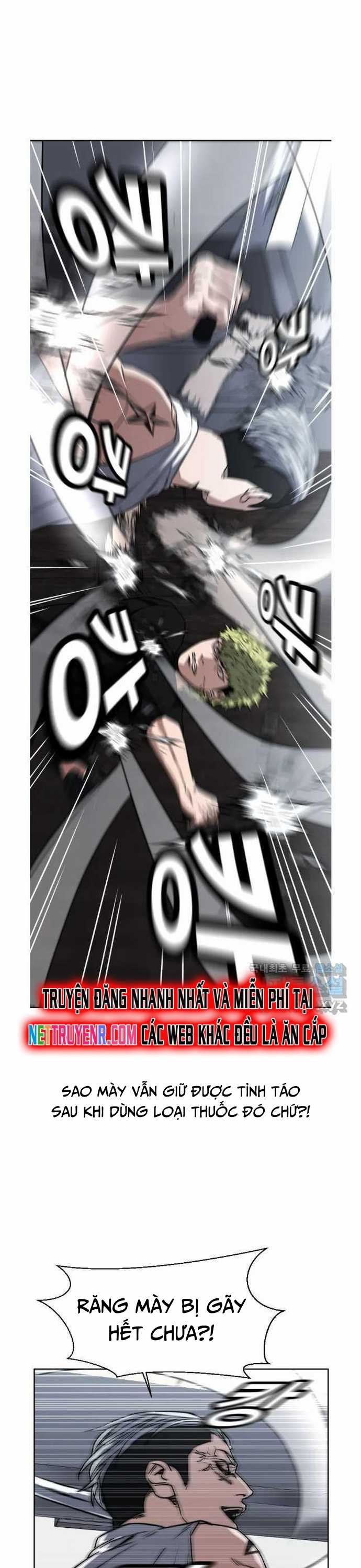 Bố Già Trùng Sinh - Chapter 64 - Trang 9