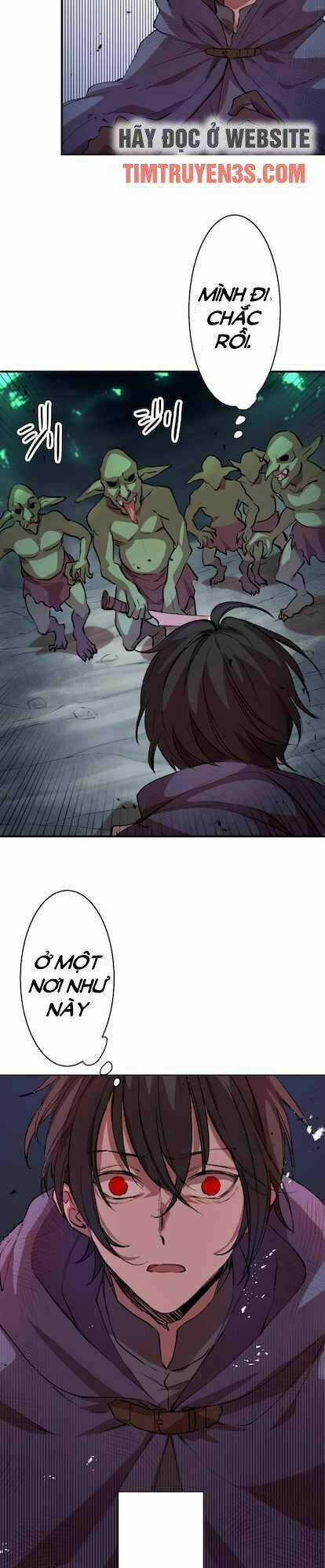 Bộ Giáp Tai Ương - Chapter 1 - Trang 44