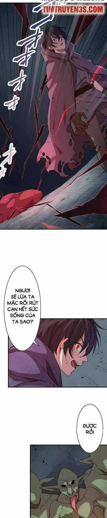 Bộ Giáp Tai Ương - Chapter 1 - Trang 46