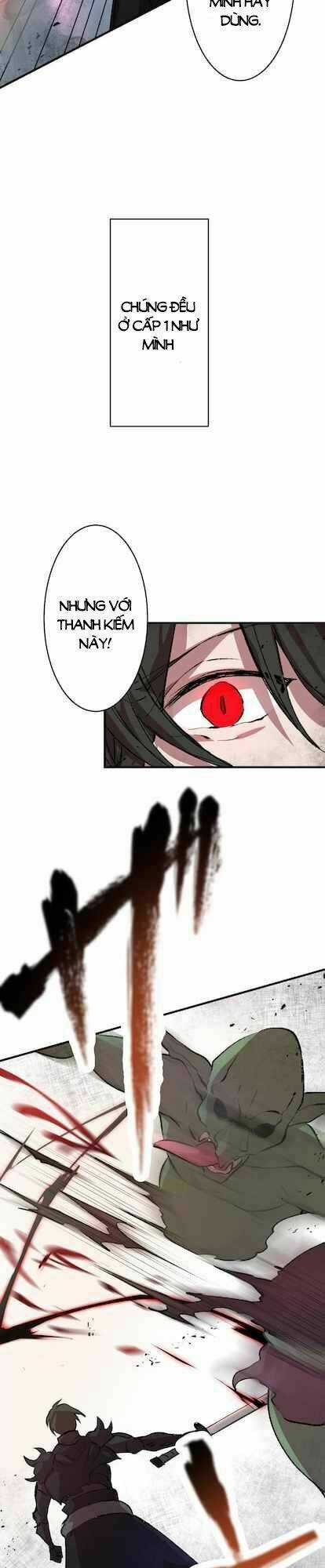 Bộ Giáp Tai Ương - Chapter 1 - Trang 54