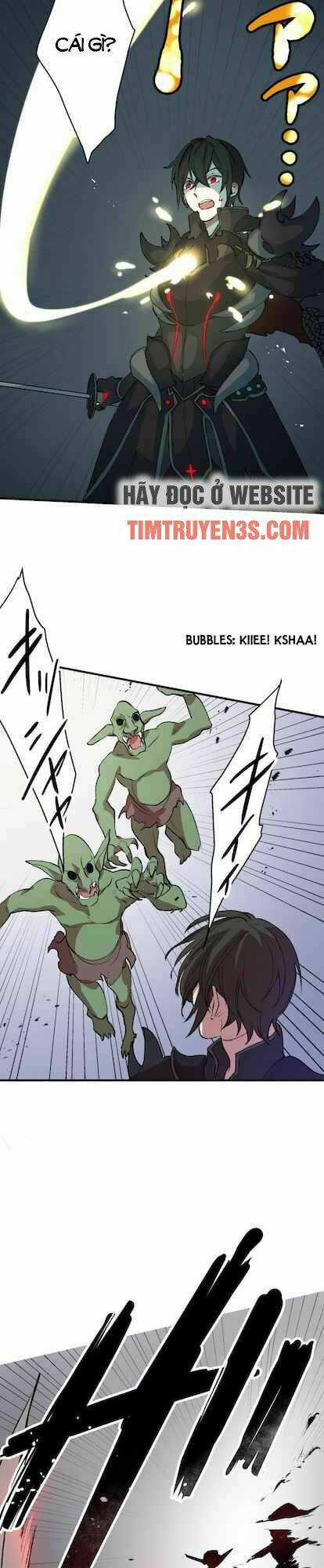 Bộ Giáp Tai Ương - Chapter 1 - Trang 56