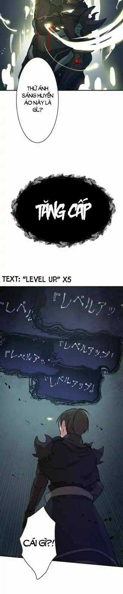 Bộ Giáp Tai Ương - Chapter 1 - Trang 62