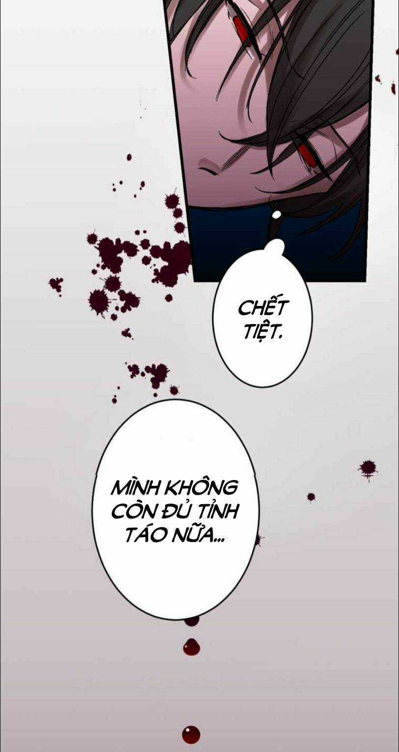Bộ Giáp Tai Ương - Chapter 10 - Trang 15